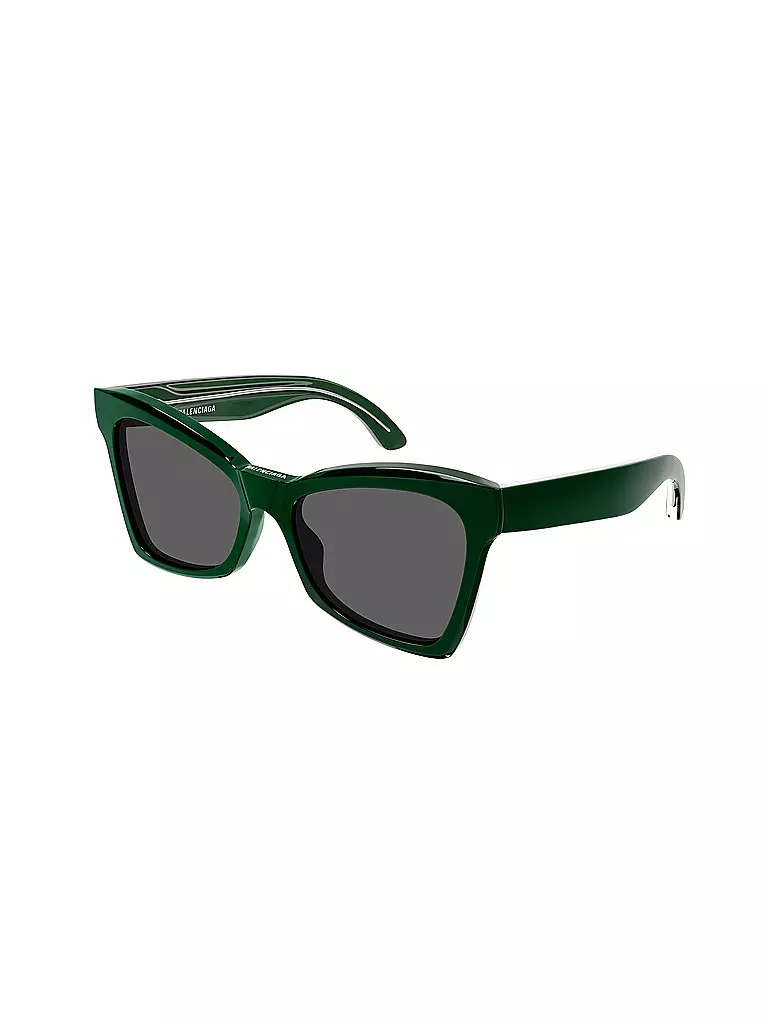 BALENCIAGA | Sonnenbrille BB0231S | Verde scuro