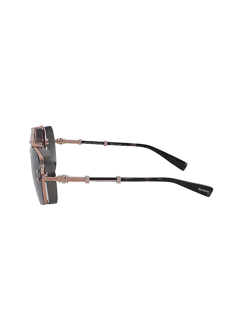 BALMAIN | Nome prodotto: Occhiali da sole LEGEND | Oro