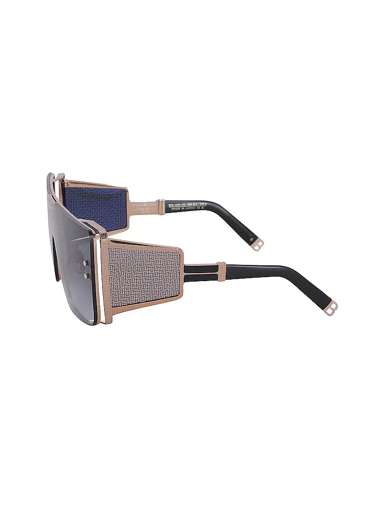 BALMAIN | Nome prodotto: Occhiali da sole WONDER BOY | Oro