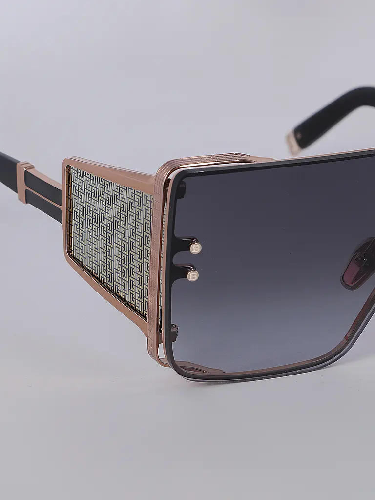 BALMAIN | Nome prodotto: Occhiali da sole WONDER BOY | Oro