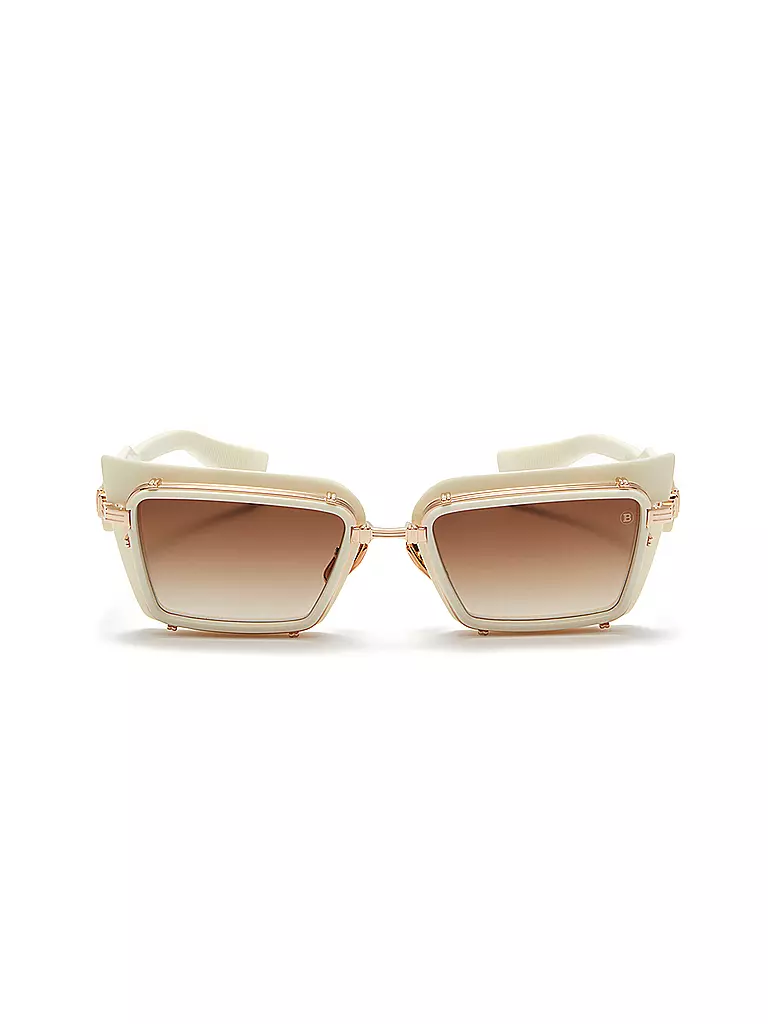 BALMAIN | Occhiali da sole ADMIRABLE | Crema