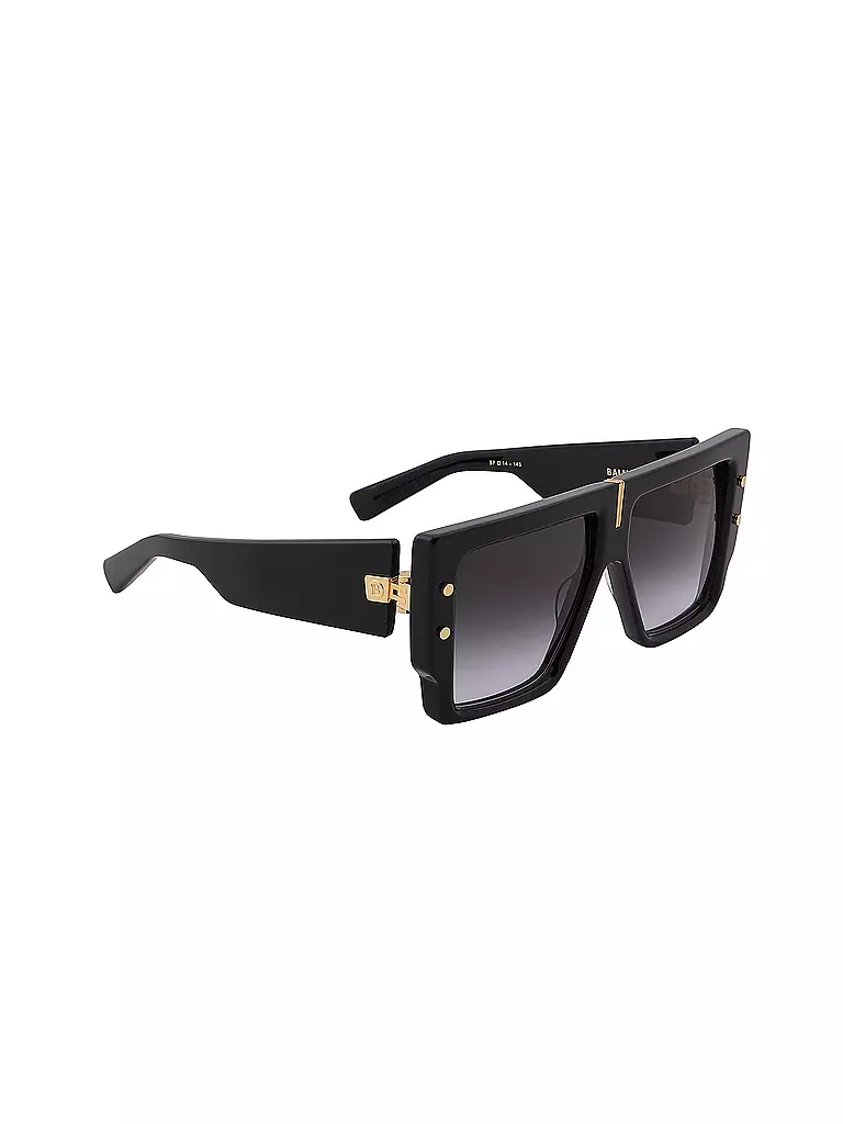 BALMAIN | Occhiali da sole B - GRAND | Nero