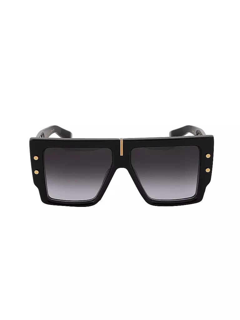 BALMAIN | Occhiali da sole B - GRAND | Nero