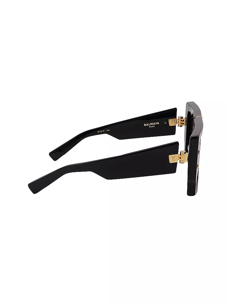 BALMAIN | Occhiali da sole B - GRAND | Nero