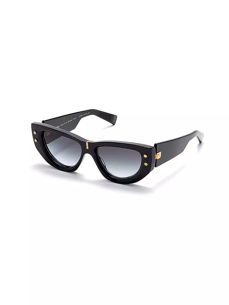 BALMAIN | Occhiali da sole B-MUSE | Nero