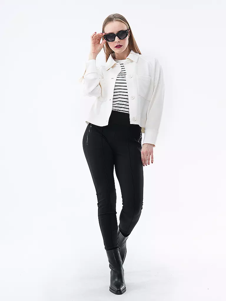 BALMAIN | Occhiali da sole B-MUSE | Nero