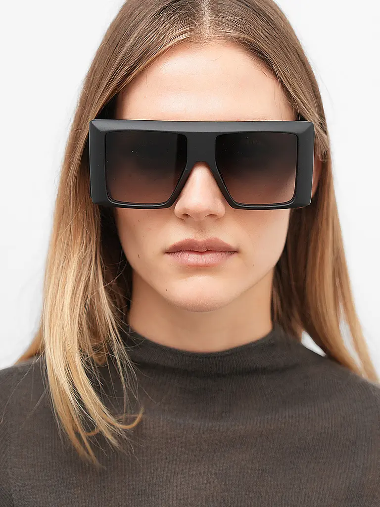 BALMAIN | Occhiali da sole B-STAGE | Nero