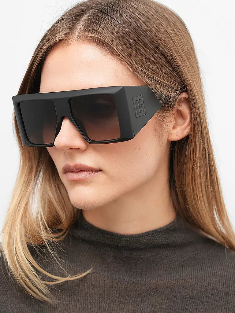 BALMAIN | Occhiali da sole B-STAGE | Nero