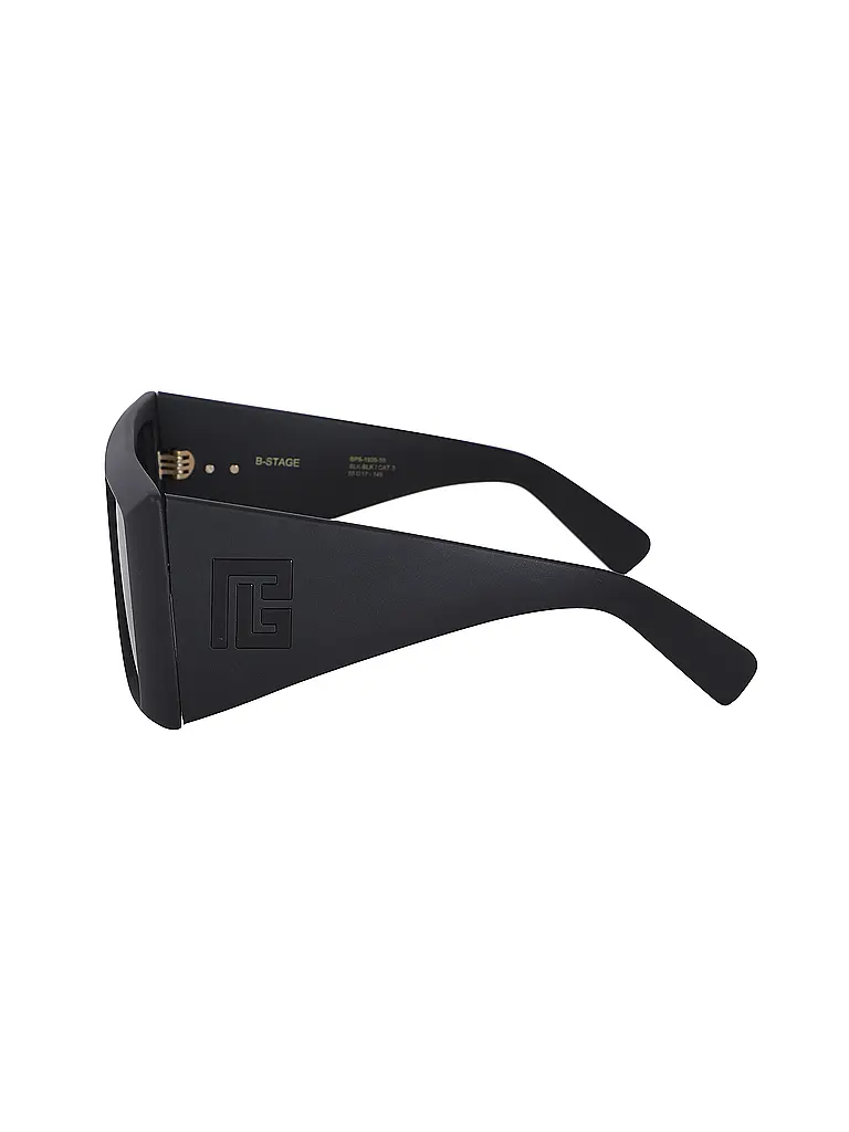 BALMAIN | Occhiali da sole B-STAGE | Nero