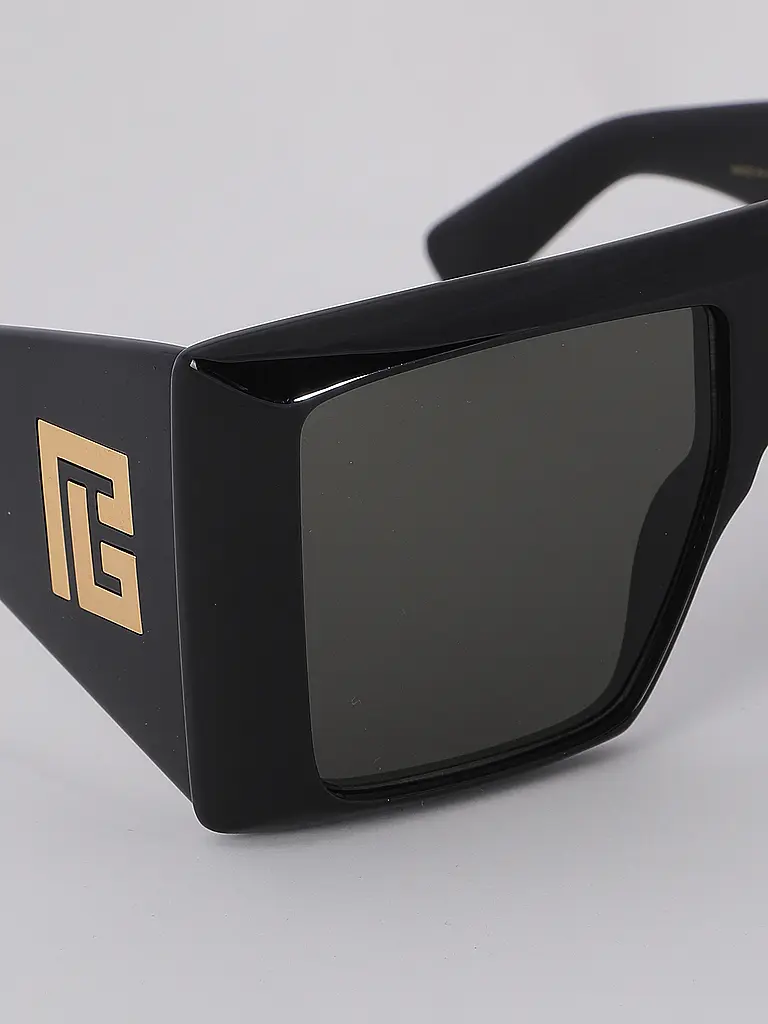 BALMAIN | Occhiali da sole B-STAGE | Nero