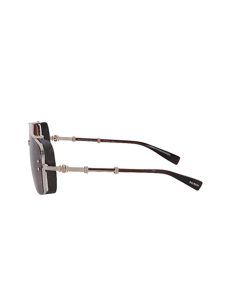 BALMAIN | Occhiali da sole LEGEND | Oro