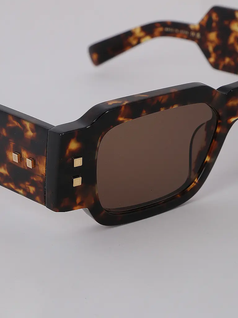 BALMAIN | Occhiali da sole OLIVIER III | Marrone