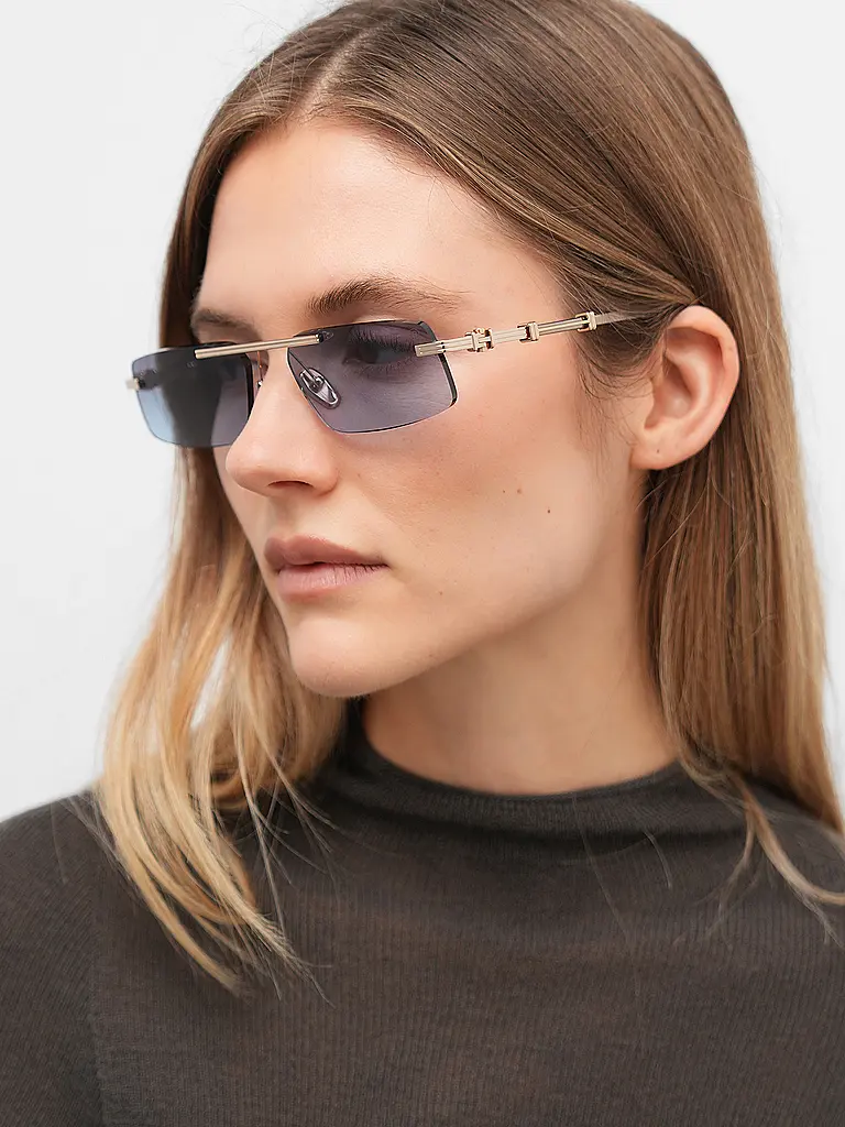 BALMAIN | Occhiali da sole PIERRE II | Oro