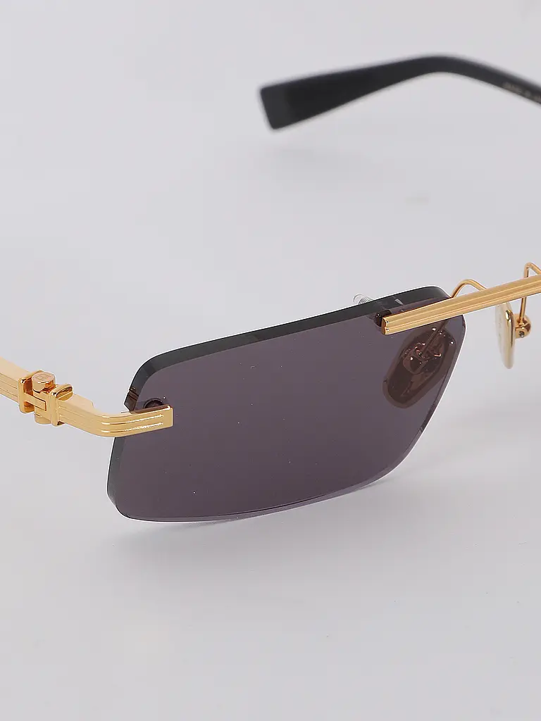 BALMAIN | Occhiali da sole PIERRE II | Oro