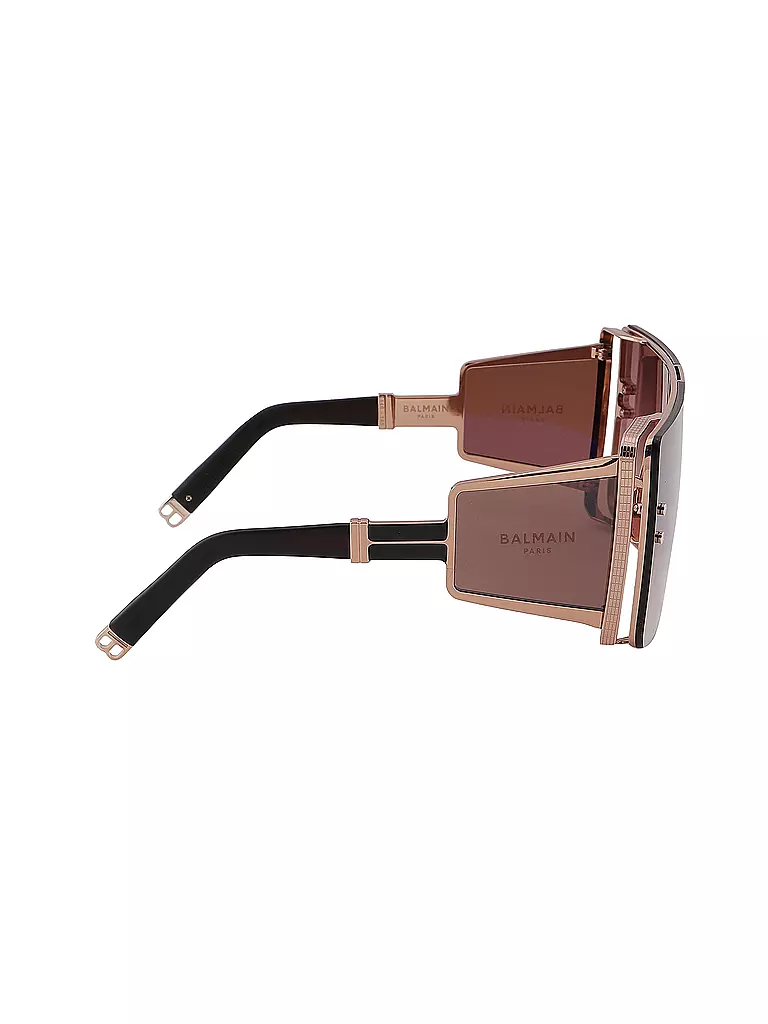BALMAIN | Occhiali da sole WONDER BOY | Marrone