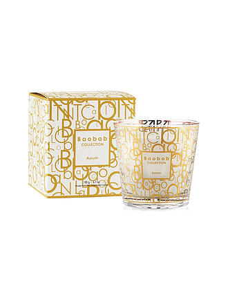 BAOBAB COLLECTION | Candela MY FIRST BAOBAB 190g Aurum