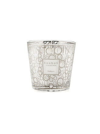 BAOBAB COLLECTION | Candela MY FIRST BAOBAB 190g Platinum