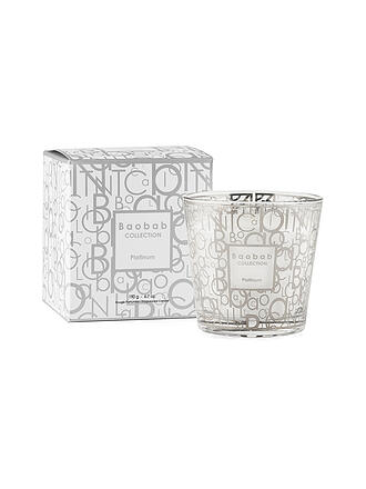BAOBAB COLLECTION | Candela MY FIRST BAOBAB 190g Platinum