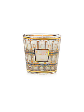 BAOBAB COLLECTION | Candela MY FIRST BAOBAB 190g Roma