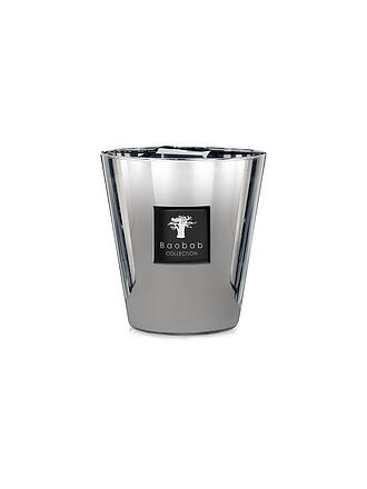 BAOBAB COLLECTION | Candela profumata Les Excluseives 1100g Platinum