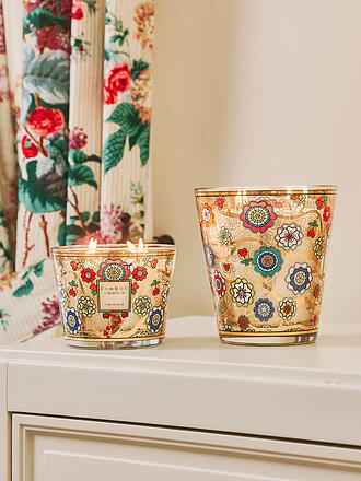 BAOBAB COLLECTION | Candela TREE OF LOVE 500g Max10 San Valentino