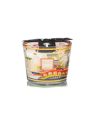 BAOBAB COLLECTION | Candela 500g MONACO