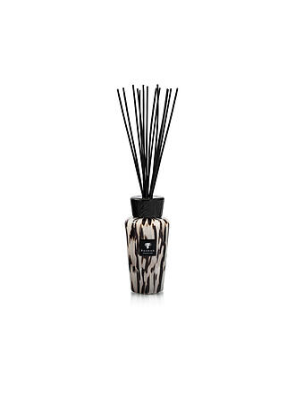 BAOBAB COLLECTION | Diffusore 500ml PEARLS Black Pearl