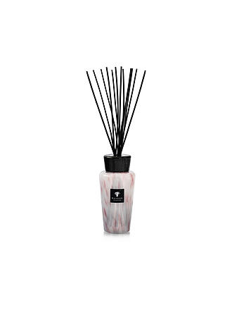 BAOBAB COLLECTION | Diffusore 500ml PEARLS White Pearls
