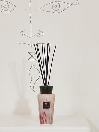 BAOBAB COLLECTION | Diffusore 500ml PEARLS White Pearls