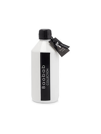 BAOBAB COLLECTION | Ricarica Diffusore 500ml White Pearls
