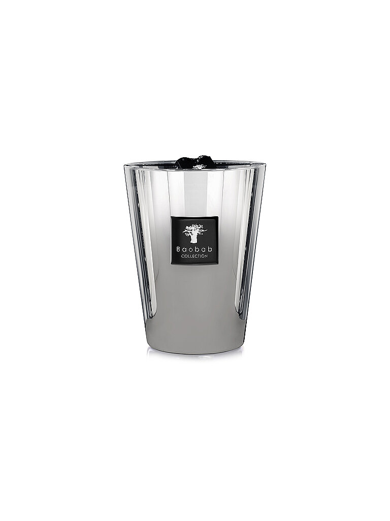 Candela LES EXCLUSIVES 3000g Platinum argento