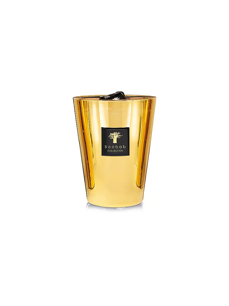 BAOBAB COLLECTION | Candela LES EXCLUSIVES 3000g Aurum | Oro