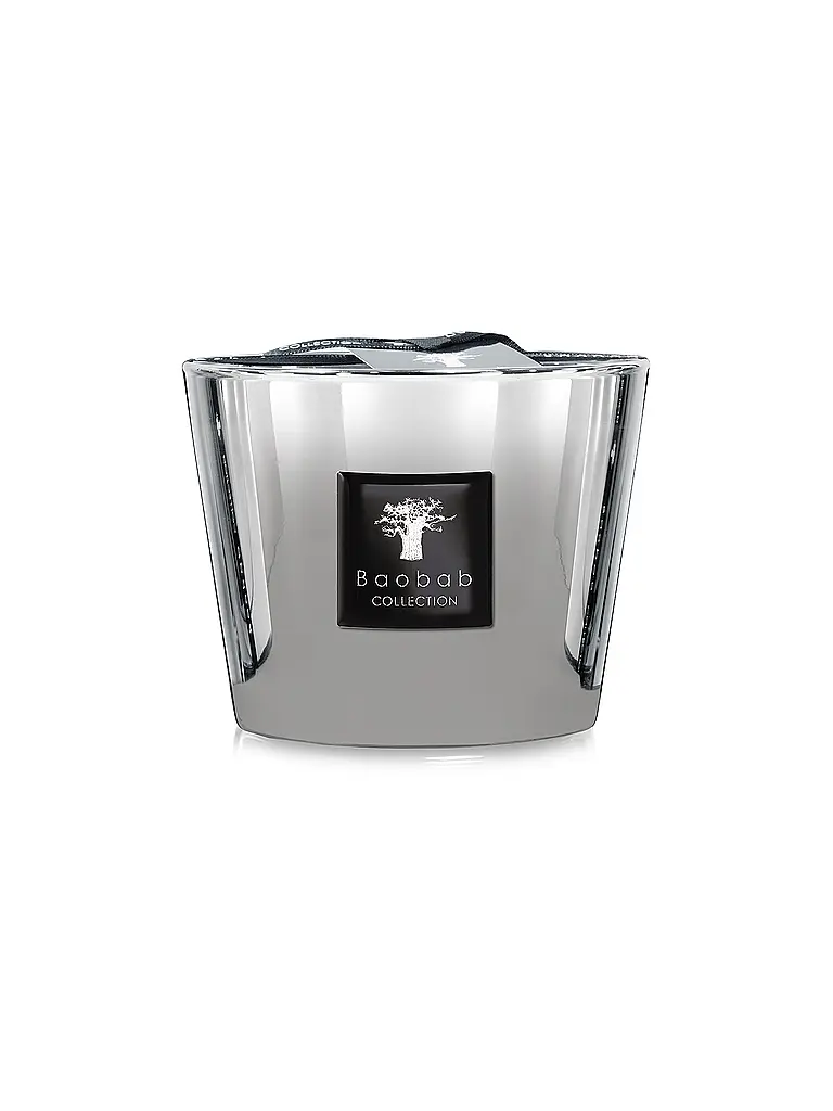 BAOBAB COLLECTION | Candela LES EXCLUSIVES 500g Platinum | Argento