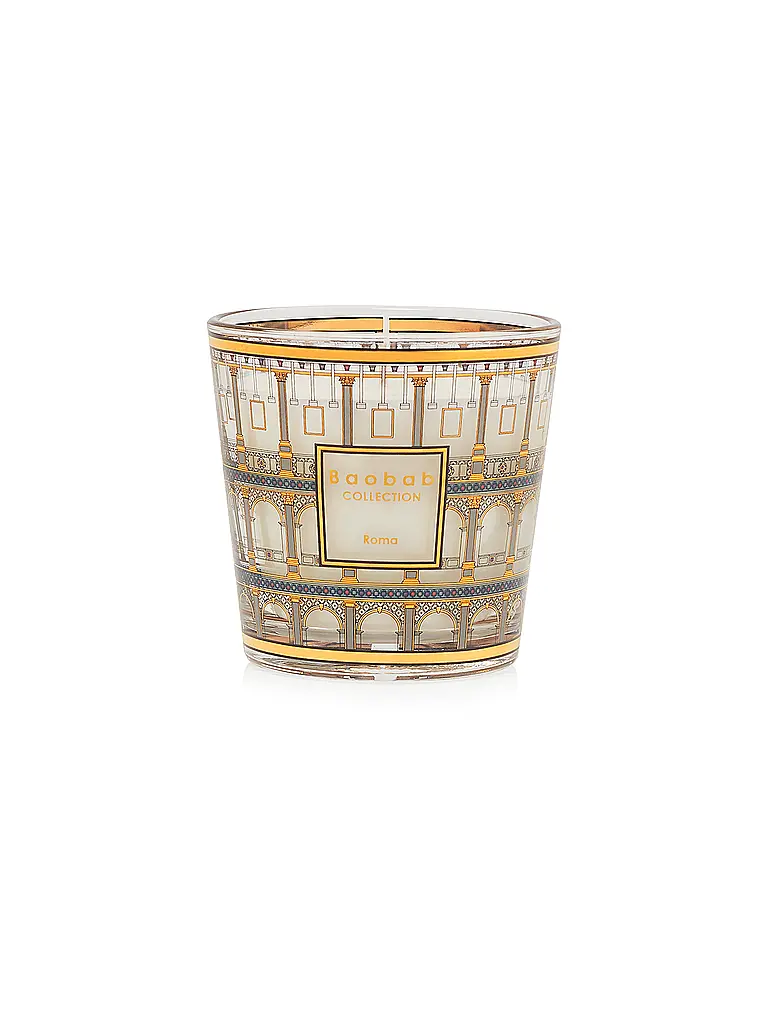 BAOBAB COLLECTION | Candela MY FIRST BAOBAB 190g Roma | Nero