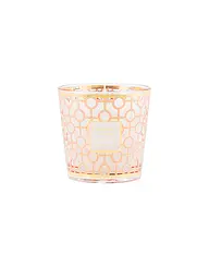 BAOBAB COLLECTION | Candela MY FIRST BAOBAB 190g Gentleman | Rosa