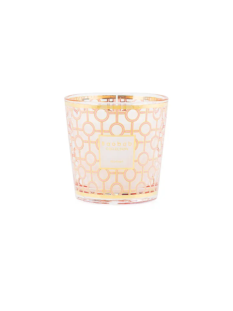 BAOBAB COLLECTION | Candela MY FIRST BAOBAB 190g Woman | Rosa