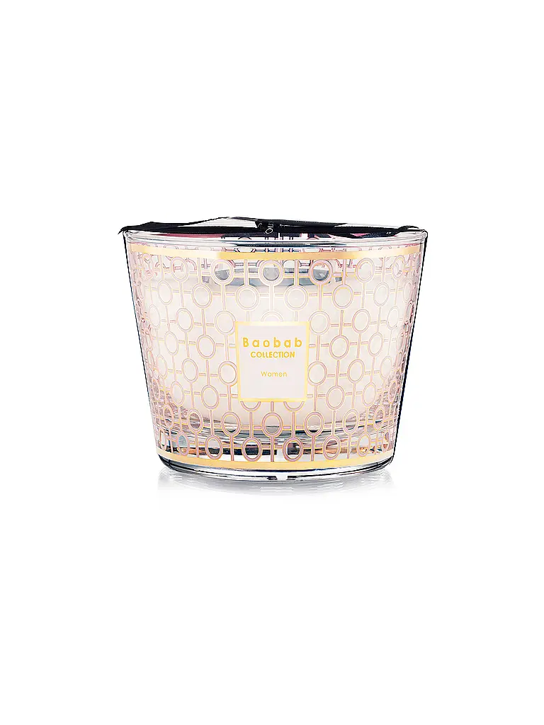 BAOBAB COLLECTION | Candela WOMEN&GENTLEMEN 500g Woman | Rosa