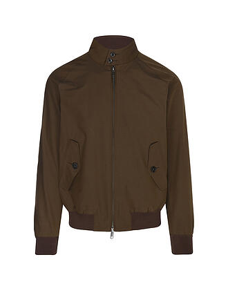 BARACUTA | Nome prodotto: Blouson G9 CLOTH