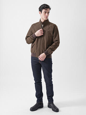 BARACUTA | Nome prodotto: Blouson G9 CLOTH