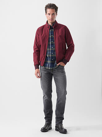 BARACUTA | Blouson G9