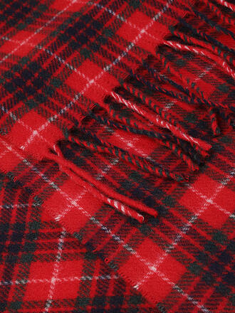 BARACUTA | Sciarpa