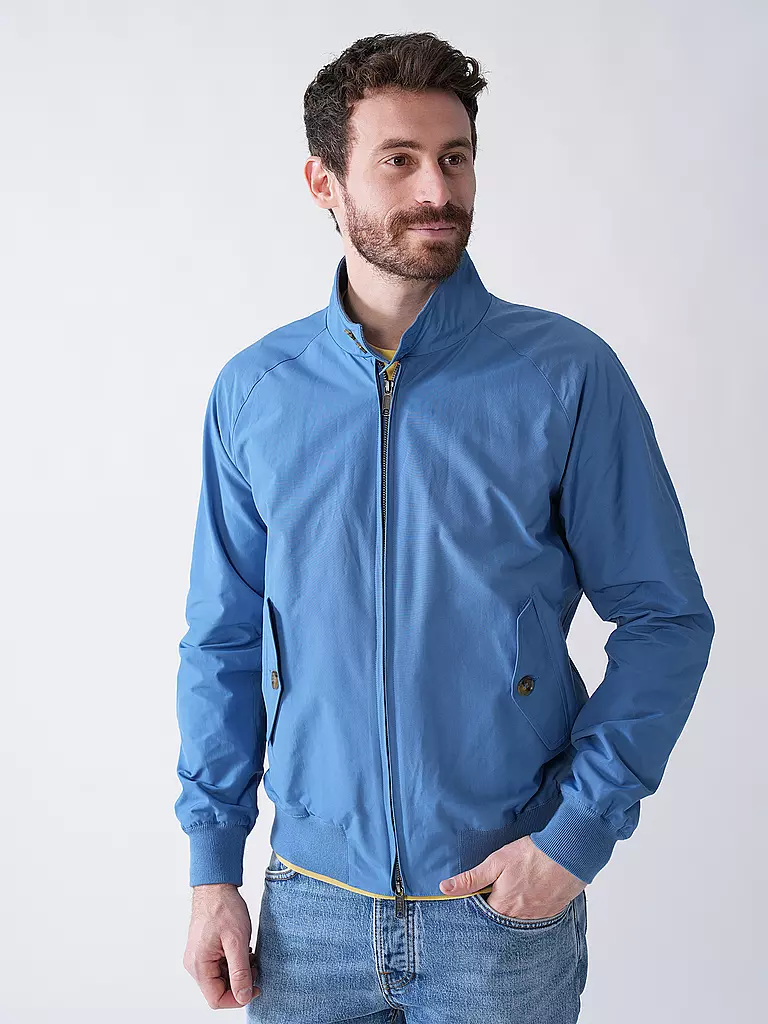 BARACUTA | Blouson G9 CLOTH | 