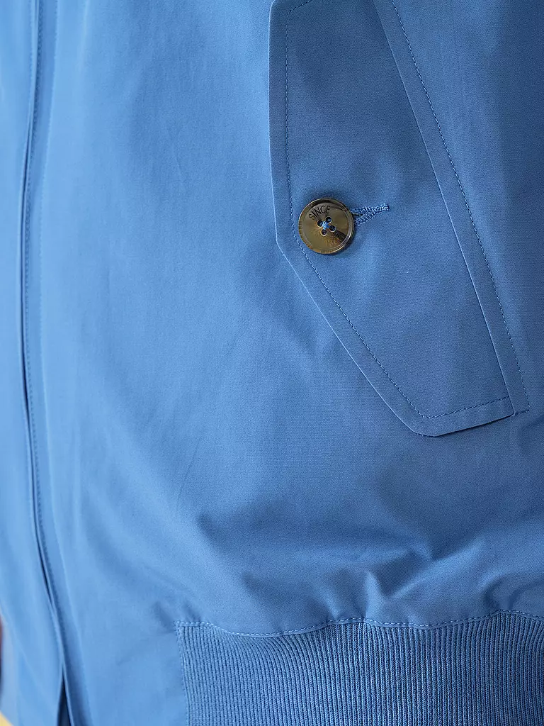 BARACUTA | Blouson G9 CLOTH | 