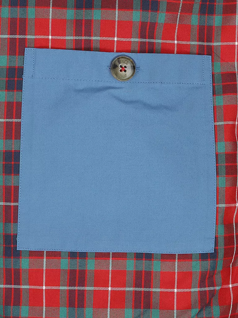 BARACUTA | Blouson G9 CLOTH | 