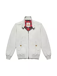 BARACUTA | Blouson G9 | Grigio chiaro