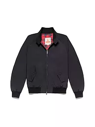 BARACUTA | Blouson G9 | Blu scuro