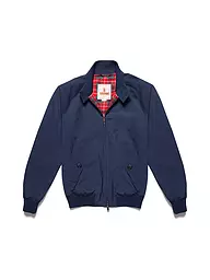 BARACUTA | Blouson G9 | Blu