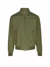 BARACUTA | Blouson G9 | Oliva