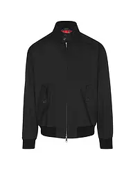 BARACUTA | Blouson G9 | Nero