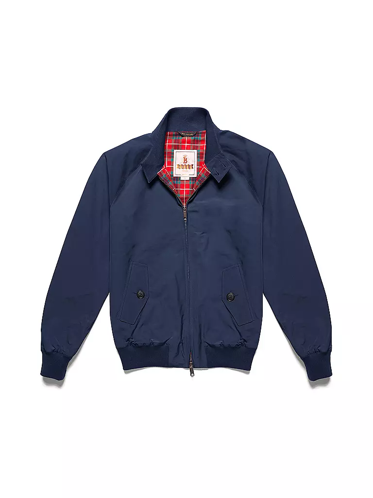 BARACUTA | Blouson G9 | Blu
